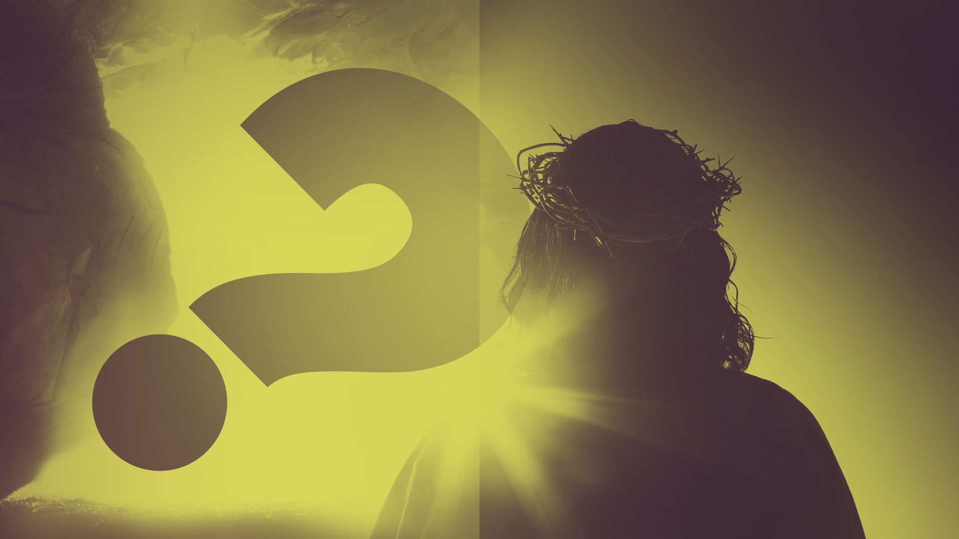 Want to know more about Christianity, or simply want to explore some of life's big questions?