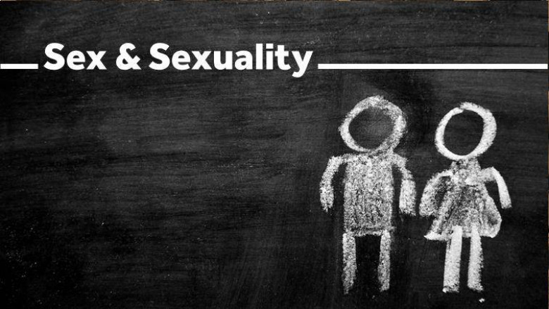 Sex & Sexuality